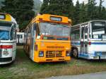 Mus�e Bus; aus Italien: ...  Markus Doyon 24.12.2010