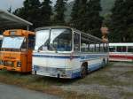 Mus�e Bus: 3052 SC ...  Markus Doyon 24.12.2010