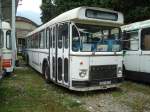 Mus�e Bus: 4522 QS ...  Markus Doyon 25.12.2010