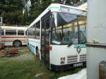 Mus�e Bus: 4057 XF ...  Markus Doyon 25.12.2010