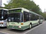 MB O 405 GN2 ...  BusfahrerTim 31.12.2010