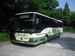 MB Integro Giese Reisen ...  BusfahrerTim 31.12.2010