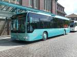 MB CITARO LE � ...  BusfahrerTim 31.12.2010