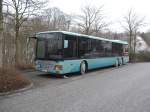 Setra S 319 NF ...  BusfahrerTim 31.12.2010
