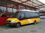 PostAuto Ostschweiz TG 158'089 ...  Markus Doyon 02.01.2011