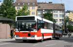 Diesen Bus (DO RL ...  Manuel H.  02.01.2011