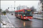 Dieser Setra ...  Frank Paukstat 04.01.2011