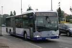 Havelbus 403 (P AV ...  Manuel H.  05.01.2011