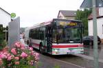 Saar-Pfalz-Bus RV217 in Bliesmengen-Bolchen, ...  Markus Philipp 06.01.2011