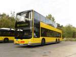 3526 24.09.2010 156 Stadion Buschalle/Hansastrasse   ...