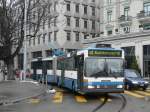 VBZ - Mercedes O ...  Hp. Teutschmann 07.01.2011