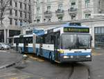 VBZ - Mercedes O ...  Hp. Teutschmann 07.01.2011