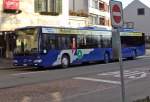 VZO-Mercedes Citaro NR.112 mit ...  kai brunner 09.01.2011