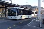 Schneider-Mercedes Citaro NR.12 am ...  kai brunner 09.01.2011