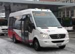 RVBW - Mercedes Sprinter ...  Hp. Teutschmann 10.01.2011
