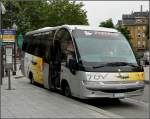 Metz - TCRM Transports en Commun de la R�gion Messine (42 Fotos)