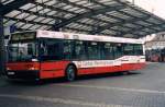 Vestische 2251, ein Neoplan ...  Daniel Krause 14.01.2011