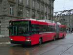 Bern mobil - NAW ...  Hp. Teutschmann 14.01.2011