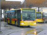 BLT - Mercedes Citaro ...  Hp. Teutschmann 14.01.2011
