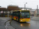 BLT - Mercedes Citaro ...  Hp. Teutschmann 14.01.2011