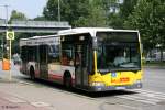 BVG 1287 (B V ...  Manuel H.  15.01.2011