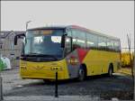 Dieser Scania Irizar stand ...  De Rond Hans und Jeanny 15.01.2011
