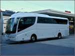 VOLVO Irizar (4 Fotos)