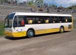 Den Oudsten B89, Shuttelbus ...  Daniel Krause 16.01.2011