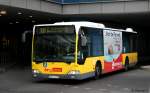 BVG 1275 (B V ...  Manuel H.  16.01.2011