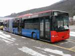 Rattin Bus - Neoplan ...  Hp. Teutschmann 19.01.2011