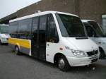Mercedes Sprinter Stadtbus Neuwagen, ...  Daniel Krause 19.01.2011