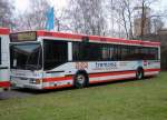 Neoplan N4016 NF ex ...  Daniel Krause 21.01.2011