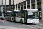 Regio Bus 12 (H ...  Manuel H.  22.01.2011