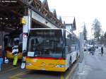 Postauto/PU Bossi (ex. Ortsbus ...  Silvio Jenny 23.01.2011