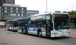 Regio Bus 30 (H ...  Manuel H.  24.01.2011