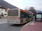 Ein Z�pfel Reisen Citaro ...  Daniel Oster 24.01.2011