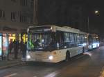 Berlin, Mahlsdorfer Stra�e (S ...  R. Lamch 26.01.2011