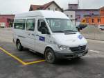 asm - Mercedes Kleinbus ...  Hp. Teutschmann 30.01.2011