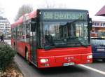 HOM- VS 33 frisch ...  Felix R. 30.01.2011
