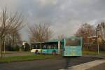 Mercedes O530G (7907) als ...  R. Lamch 01.02.2011