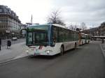 Ein Mayer Citaro � ...  Daniel Oster 06.02.2011