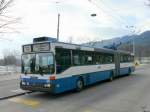VBZ - Mercedes O ...  Hp. Teutschmann 08.02.2011