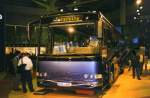 Volvo B10-400, aufgenommen auf ...  Daniel Krause 08.02.2011