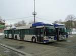 TL Lausanne Nr. 548/VD ...  Markus Doyon 08.02.2011