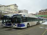 TL Lausanne Nr. 550/VD ...  Markus Doyon 08.02.2011