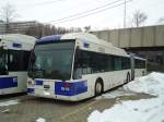 TL Lausanne Nr. 545/VD ...  Markus Doyon 08.02.2011