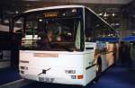 Volvo B10B-SBL12, aufgenommen auf ...  Daniel Krause 09.02.2011