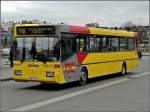 Dieser Mercedes Benz O ...  De Rond Hans und Jeanny 09.02.2011