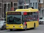 Dieser Mercedes Citaro kommt ...  De Rond Hans und Jeanny 09.02.2011
