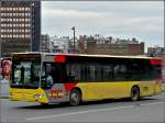 Mercedes Citaro aufgenommen beim ...  De Rond Hans und Jeanny 09.02.2011